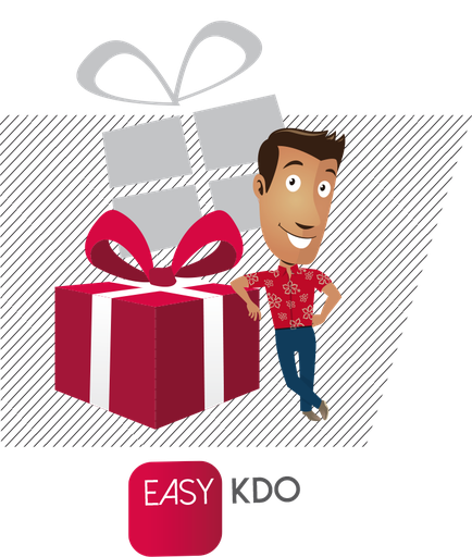 Package EasyKDO
