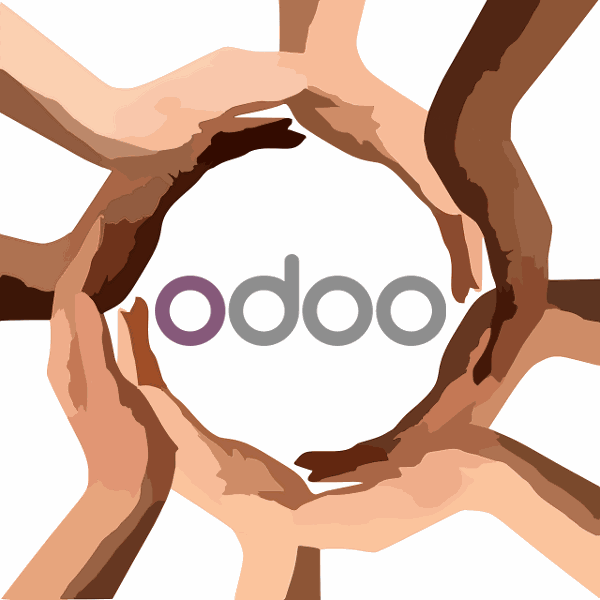 Odoo Members