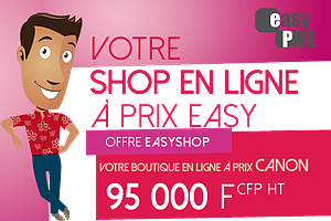 Package EasyShop