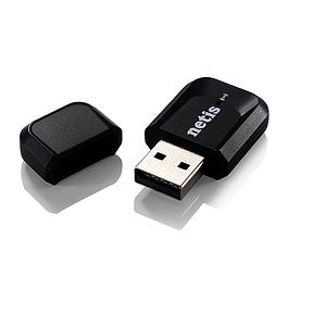 Dongle WIFI MINI USB NETIS WF2123
