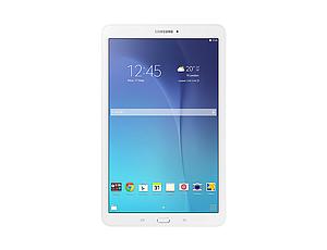 Tablette Samsung Galaxy Tab E 9,6" + étui renforcé